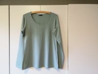 Street one Basic Langarmshirt, Größe 42, 1x getragen Schleswig-Holstein - Gettorf Vorschau