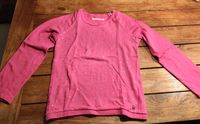 Tom Tailor Sweatshirt pink mit silbernen Glitzer-Punkten Hamburg-Nord - Hamburg Groß Borstel Vorschau