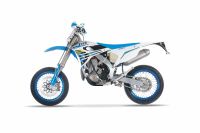 TM Racing SMR 450 4-Takt Supermoto ´22 Bayern - Wiesau Vorschau