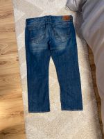 Mustang True Denim Bootcut Baden-Württemberg - Malsch Vorschau