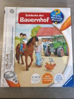 tiptoi Buch - Entdecke den Bauernhof Thüringen - Erfurt Vorschau