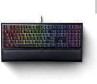 TOP Gaming Razer Tastatur m. LED Nordrhein-Westfalen - Bocholt Vorschau