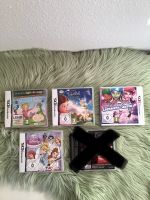 Nintendo DS Spiele Sachsen-Anhalt - Halle Vorschau