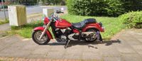 Yamaha XVS 1300 A Midnight Star Vahr - Gartenstadt Vahr Vorschau