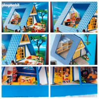 * Playmobil * Freizeit - Ferienhaus * 3230 * Neu * Nordrhein-Westfalen - Hamm Vorschau