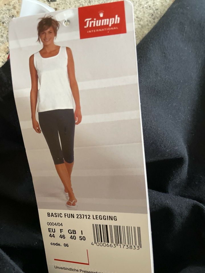 Triumph Basic Fun Legging in Mühlhausen