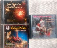 Weihnachtsmusik Chorgesang, 96 Titel Nordrhein-Westfalen - Werne Vorschau