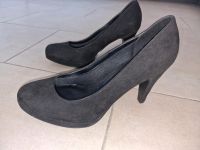 NEU Graceland Deichmann Pumps Gr 39 schwarz Hessen - Korbach Vorschau