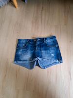LTB Jeans Shorts  Gr. 34 S kurz Bayern - Erlangen Vorschau