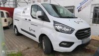 Ford Transit Custom 2.0 TDCi,  KLIMA, BJ 08.2018, euro 6 Hessen - Hattersheim am Main Vorschau