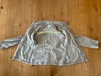 Jacke Damen beige von S. Oliver Größe 38, wie neu Rheinland-Pfalz - Gillenfeld Vorschau