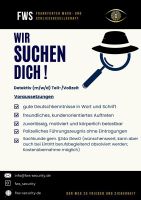 Detektiv (m/w/d) Teil-/Vollzeit Frankfurt am Main - Fechenheim Vorschau