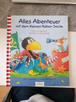 Rabe Socke Buch Kleinkind Baden-Württemberg - Markgröningen Vorschau