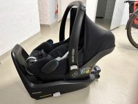 Maxi Cosi mit Isofix Station Vahr - Neue Vahr Nord Vorschau