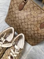 Coach Sneakers Hessen - Taunusstein Vorschau