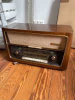 Vintage Radio NordMende Fidelio Hamburg - Altona Vorschau