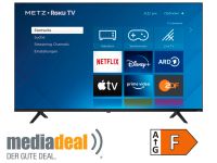 METZ blue 43MUD6001Z Roku TV - NEU Nordrhein-Westfalen - Lübbecke  Vorschau