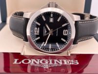 Herren Armbanduhr LONGINES Conquest Ref. L36594 NEU Swiss Watch Berlin - Wilmersdorf Vorschau