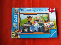 Ravensburger paw patrol Puzzle Bayern - Vierkirchen Vorschau
