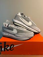 Nike LD Waffle SF Sacai Fragment Grey Gr. 47 US 12,5 Grau NEU Berlin - Treptow Vorschau