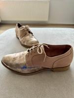 schicke Halbschuhe Sachsen - Wurzen Vorschau