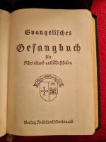 1 Bibel von 1964 und 2 alte Gesangbücher Baden-Württemberg - Maulbronn Vorschau