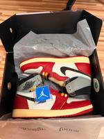 Air Jordan 1 Retro High x Union LA – Größe EU 43 - NEU Köln - Köln Merheim Vorschau