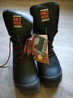 Sicherheitsstiefel "No Risk" Sicherheitsschuhe Gr. 43 Sachsen - Wilsdruff Vorschau