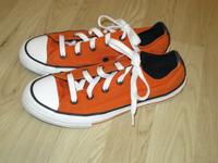 Converse Taylor All Star Low Top Schuhe Sneaker Gr. 36 Bielefeld - Brake Vorschau