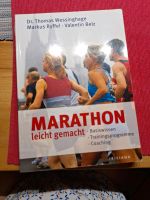 Marathon leicht gemacht  nicht Steffny Bayern - Albaching Vorschau