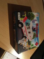 Lego Notarzt Krankenwagen 90019 Neu, Originalverpackt Bayern - Schwarzenbach a d Saale Vorschau