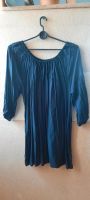 Dunkelblaue Bluse XL (48/50) Parchim - Landkreis - Raben Steinfeld Vorschau