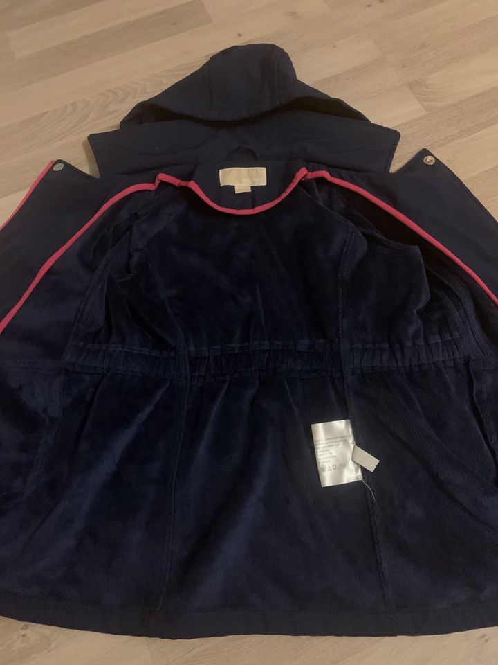 Michael Kors Softshell Mantel Jacke 7-8 Jahre Größe 128 in Riedlingen