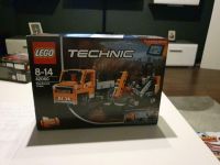 LEGO Technic, 42060 Roadwork Crew Nordrhein-Westfalen - Gelsenkirchen Vorschau