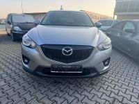 Mazda CX-5 Sports-Line AWD Navi-Automatik Hessen - Butzbach Vorschau