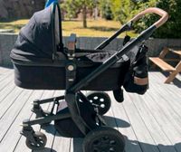 Kinderwagen Joolz Day Tailor Schwarz Baden-Württemberg - Rastatt Vorschau