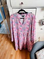 Blümchen Kleid Niedersachsen - Bad Fallingbostel Vorschau