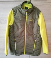 Jack wolfskin Fleece Jacke mit Weste Gr. 152 wNeu Königs Wusterhausen - Diepensee Vorschau