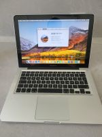 MacBook Pro A1278 13"Intel Core i7/750 GB HDD/ 8 GB RAM Düsseldorf - Stadtmitte Vorschau
