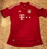 Bayern Trikot Sachsen-Anhalt - Wallhausen (Helme) Vorschau