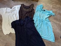 Sommer Umstandsshirts H&M Mama Größe S Harburg - Hamburg Fischbek Vorschau
