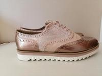 Marco Tozzi Schuhe Rose 39 NEU Thüringen - Gera Vorschau