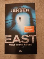 Thriller EAST von Jens Henrik Jensen Bayern - Höchberg Vorschau