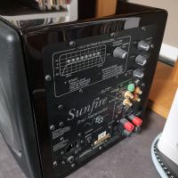 Sunfire ts-eq 10 Subwoofer Saarland - Merchweiler Vorschau