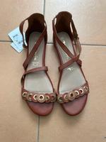 Sandalen Tamaris Mecklenburg-Strelitz - Landkreis - Neustrelitz Vorschau
