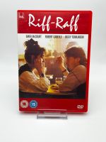 Riff-Raff DVD Wandsbek - Hamburg Bergstedt Vorschau