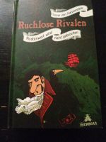 Ruchlose Rivalen Piratenwort wird nicht gebrochen Gebunden Nordrhein-Westfalen - Wadersloh Vorschau