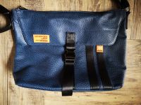 LAPTOPTASCHE "GAUDI JEANS" ORIGINAL LEDER - NEU Niedersachsen - Esens Vorschau