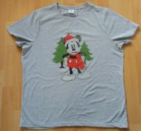 T-Shirt Disney Micky Weihnachten Thüringen - Elxleben an der Gera Vorschau