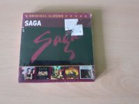 Saga - 5 Original Albums CD  NEU u. OVP Vahr - Neue Vahr Nord Vorschau